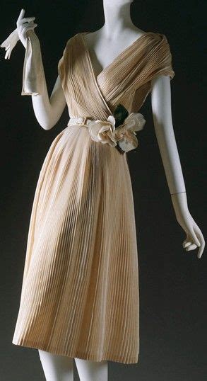 vintage dior cocktail dress|christian dior partie fine dress.